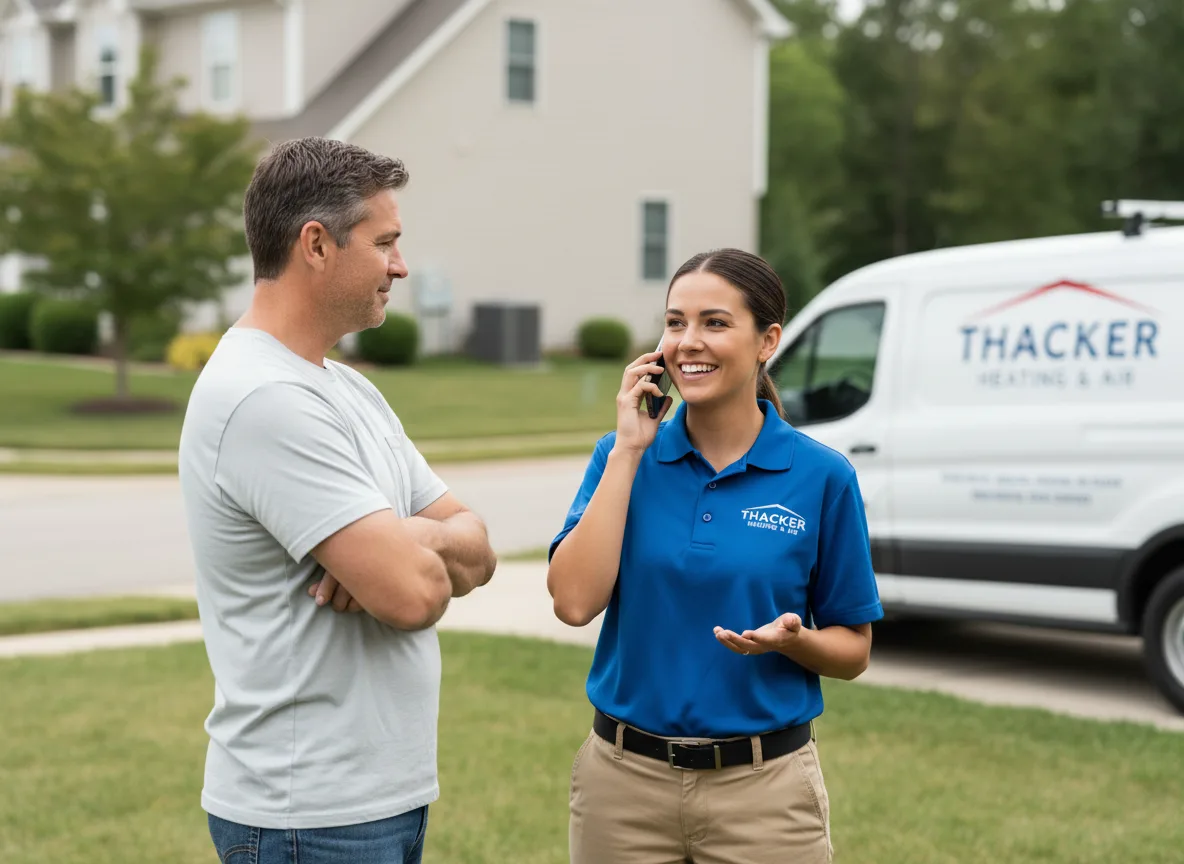 Ac Repair Campbell, MN FAQs